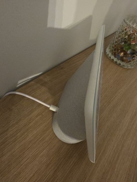 Google Nest hub 2° geração