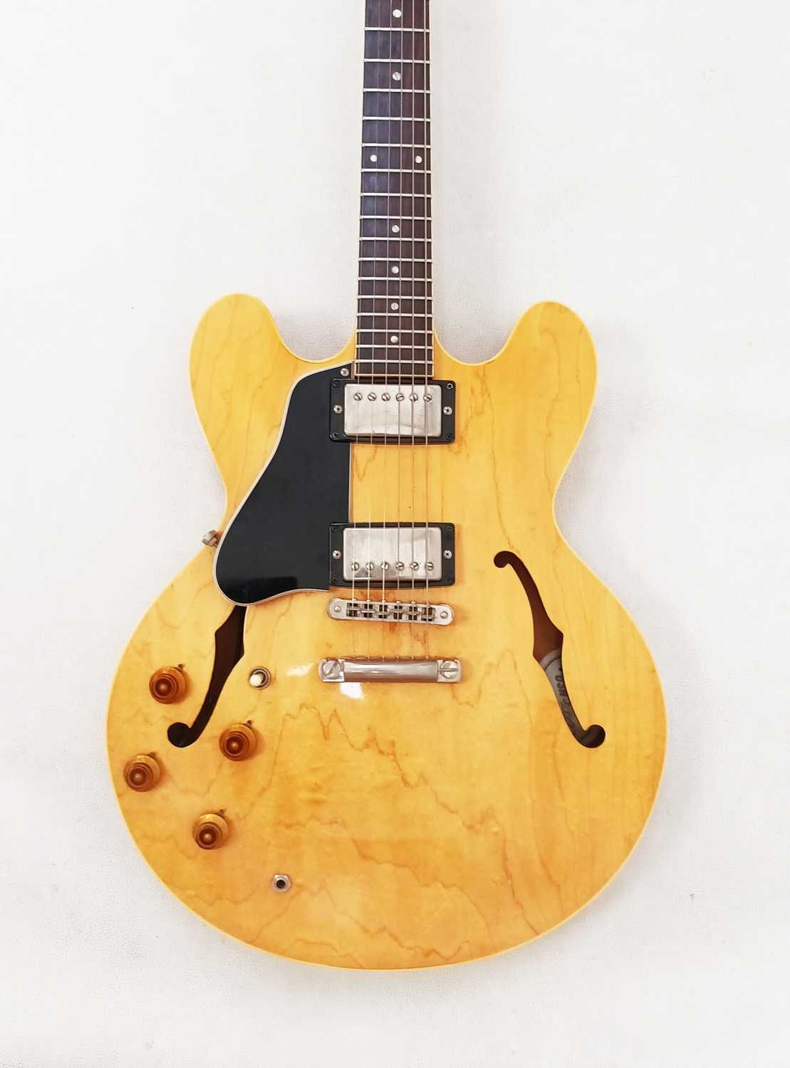 Gibson ES-335 Dot - Made in USA 1989