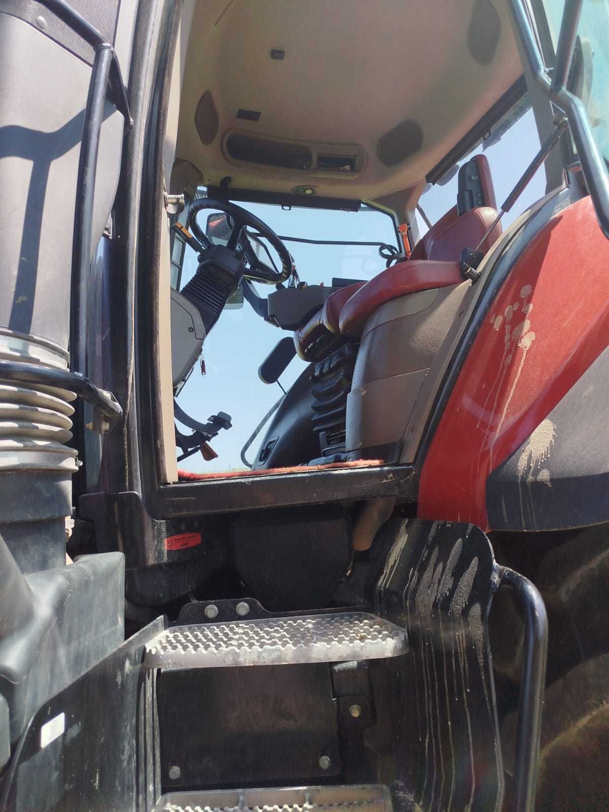 case magnum 340 cvx rtk