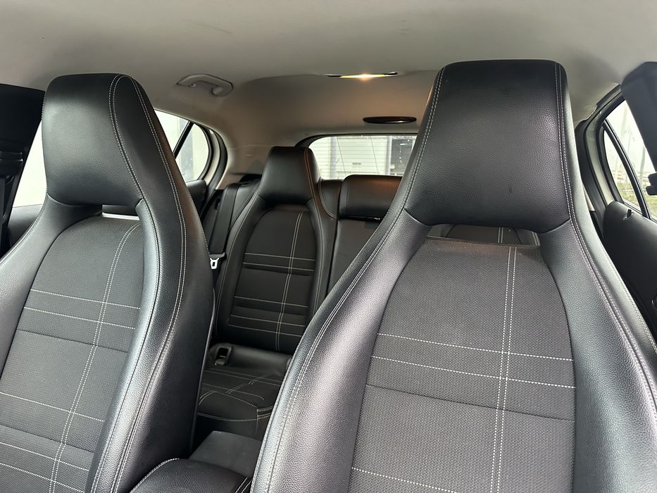 Mercedes-Benz GLA200 AMG Aceito Retoma