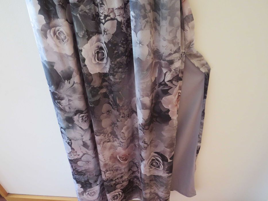 Vestido de  cerimônia e festa