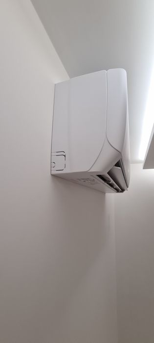 Klimatyzacja Gree Pular 4.6 KW , WiFi, A++  z Montażem 4650zł. Brutto