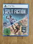 Split fiction PS5 , polskie napisy
