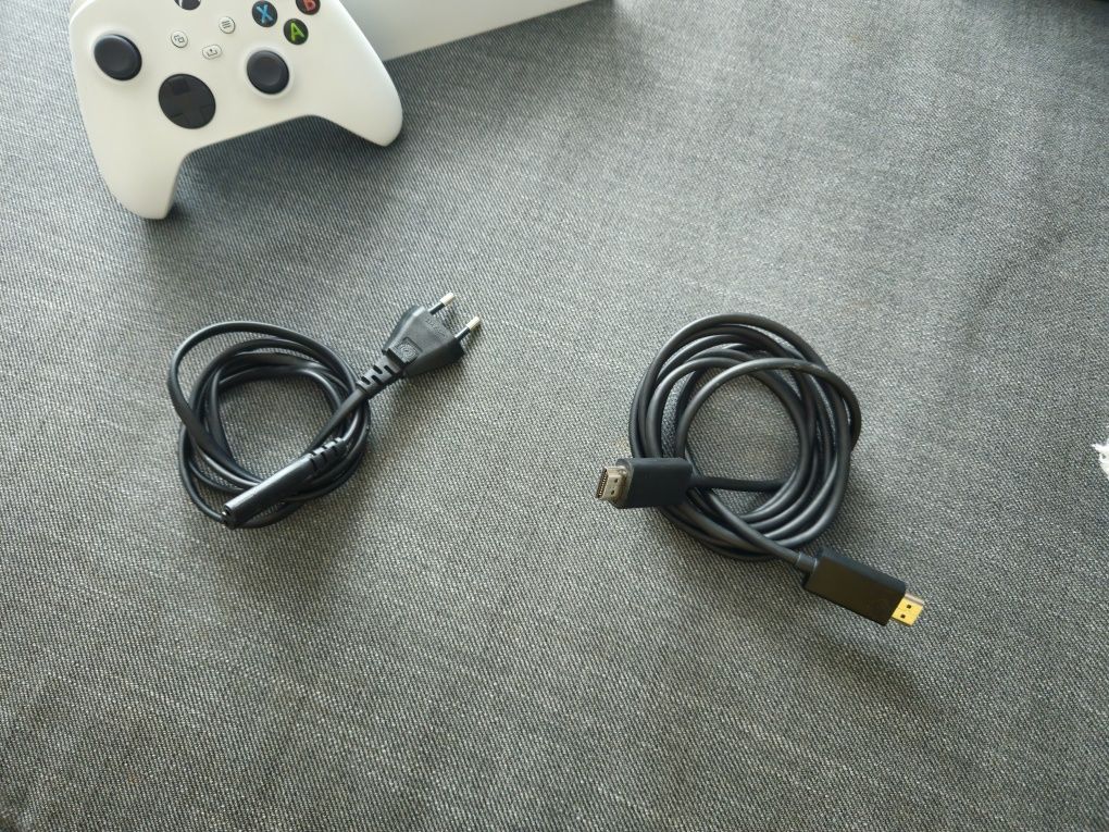 Konsola Xbox Series S