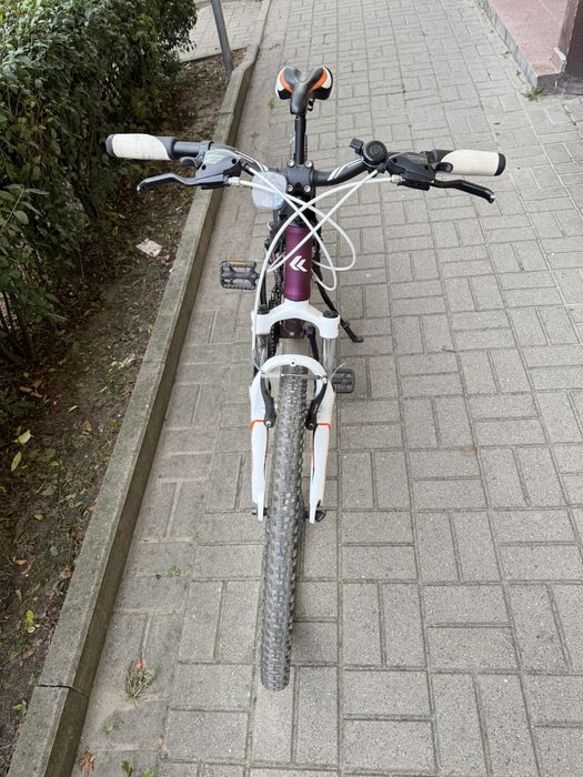 Rower Kross Lea 26”