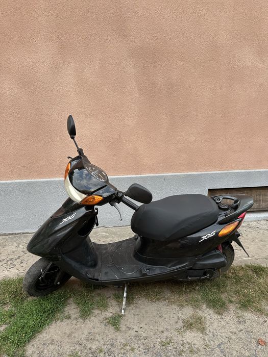 Продам скутер Ymaha Jog