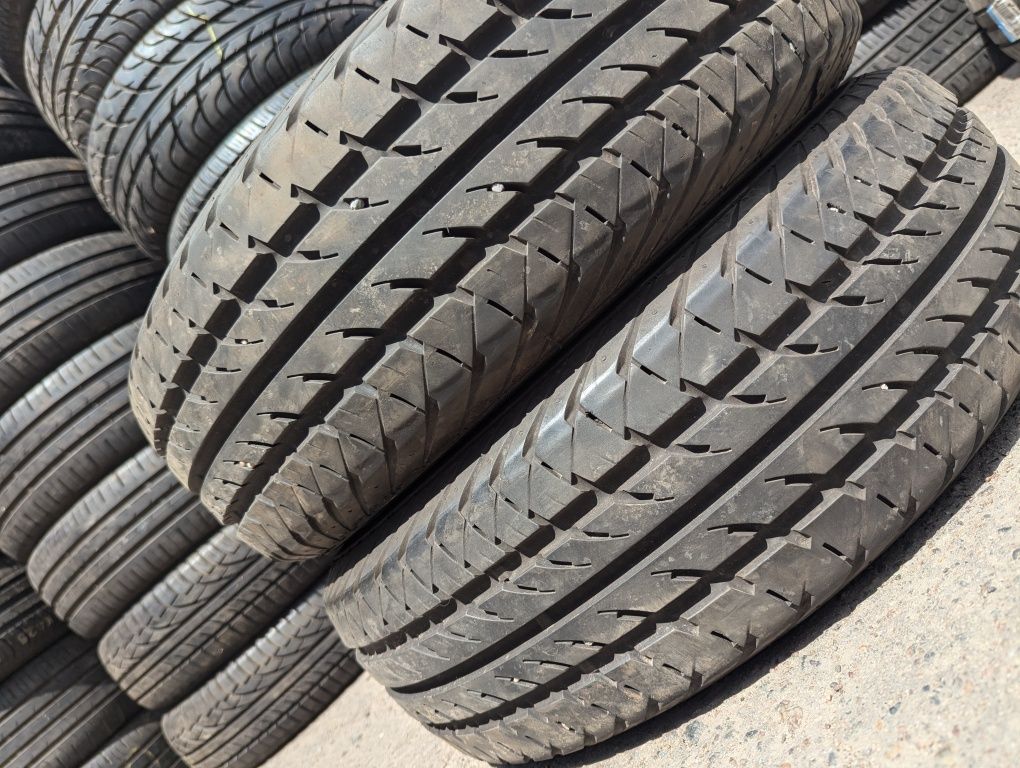 195/70R15 Continental