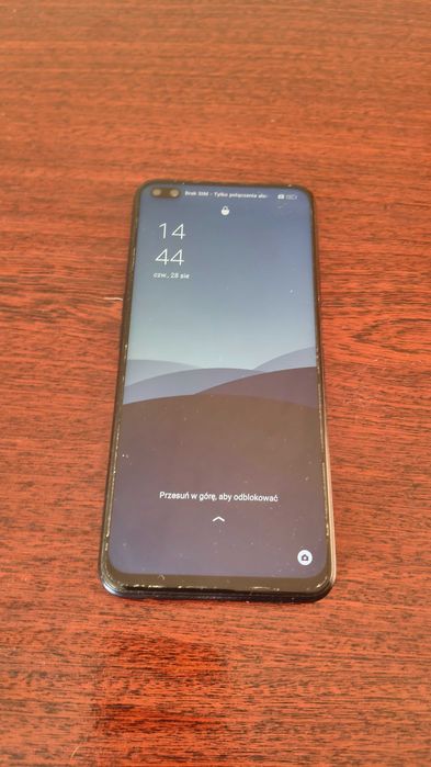 Oppo reno 4Z 5G stan dobry