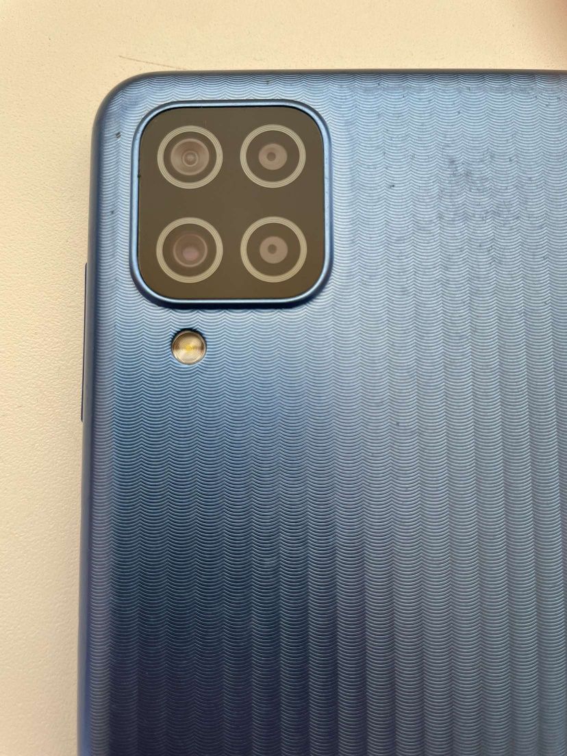 Samsung Galaxy M12