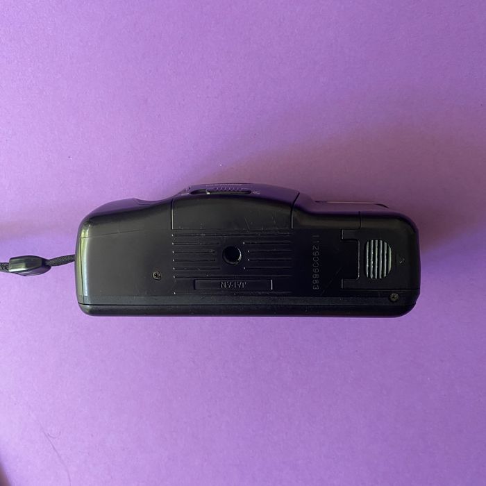 Chinon auto GL-AF com caixa original