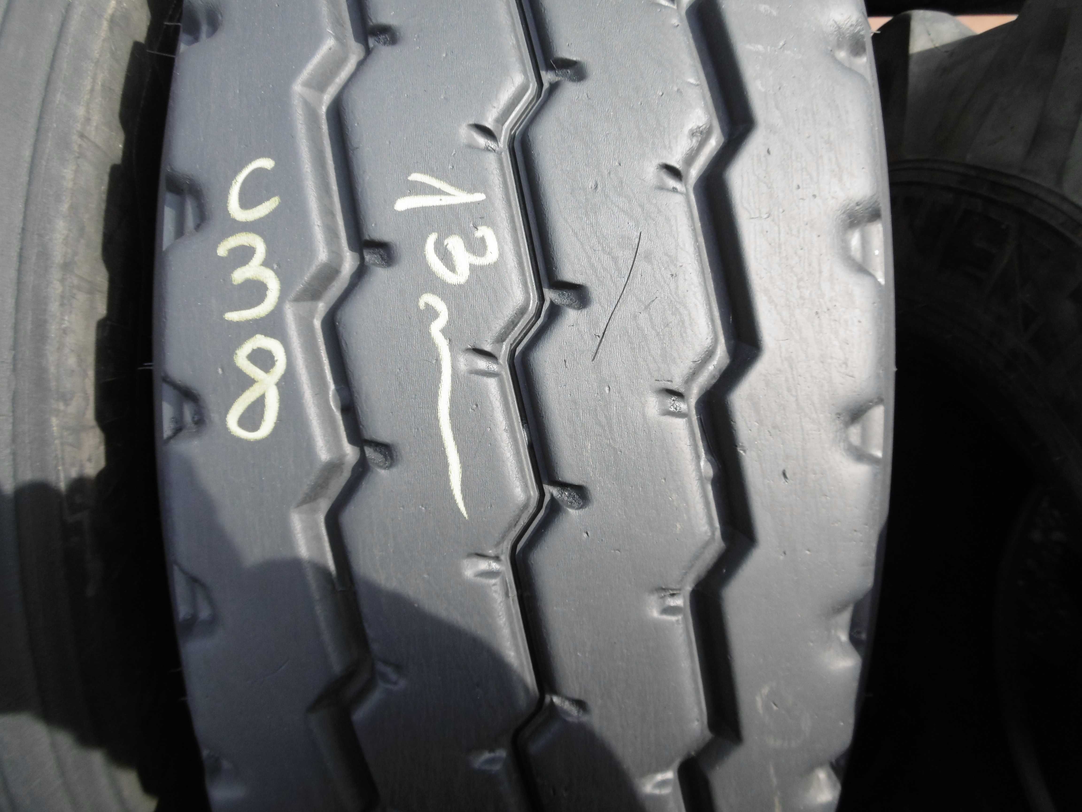 OPONA 385/65R22.5 Pirelli AP 05