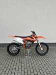 Ktm sxf 350,  2018, 130mth pierwszy wlasciciel