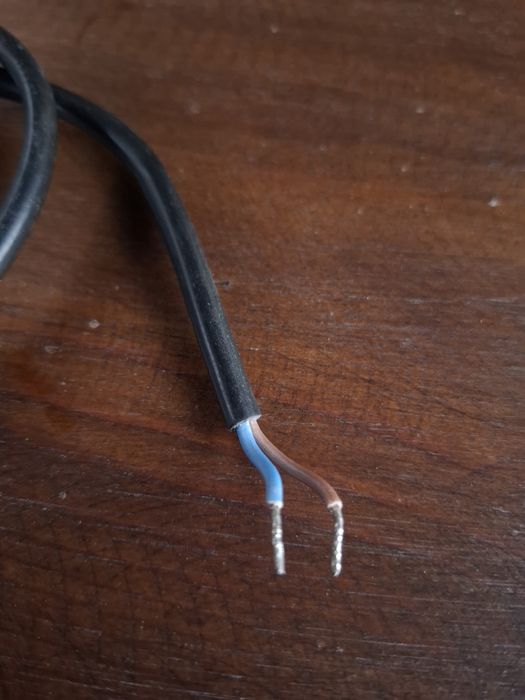 NOWY Czujnik temperatury CWU do bojlera pieca CO tech sterownik 3 m