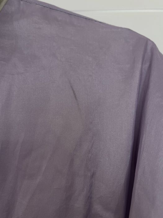 kurtka wiatrówka puma vintage