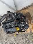 silnik z14xep 1.4 16v combo meriva astra h kompletny 153 tys