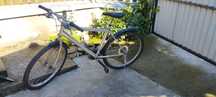 Велосипед 26" Eagle (Germany original)