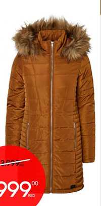 Демисезонная куртка, теплое пальто Vero moda