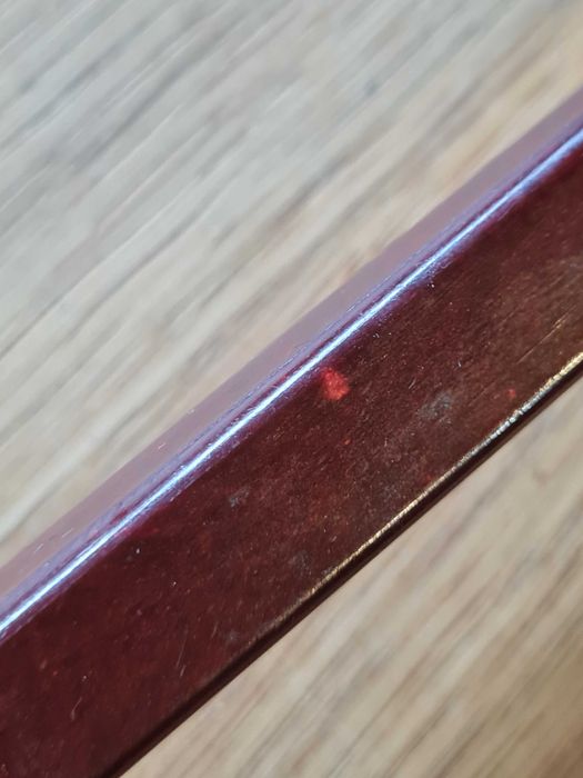 Radełko do ciasta PRL