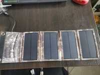 Power need es-4 panel solarny 6W USB: 5v 1.2A