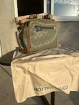 Bolsa Louis Vuitton Camera Box Monogram
