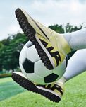 Buty piłkarskie turfy skarpeta futbolówki orlik sportowe obuwie