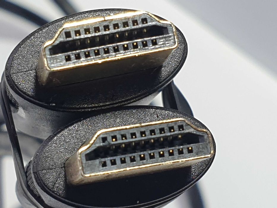кабель hdmi to hdmi 3D 4Kx2K UHD 30 Hz 48 bit  Rankie 1.8м