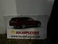 Pelicula carro solarplexius nova