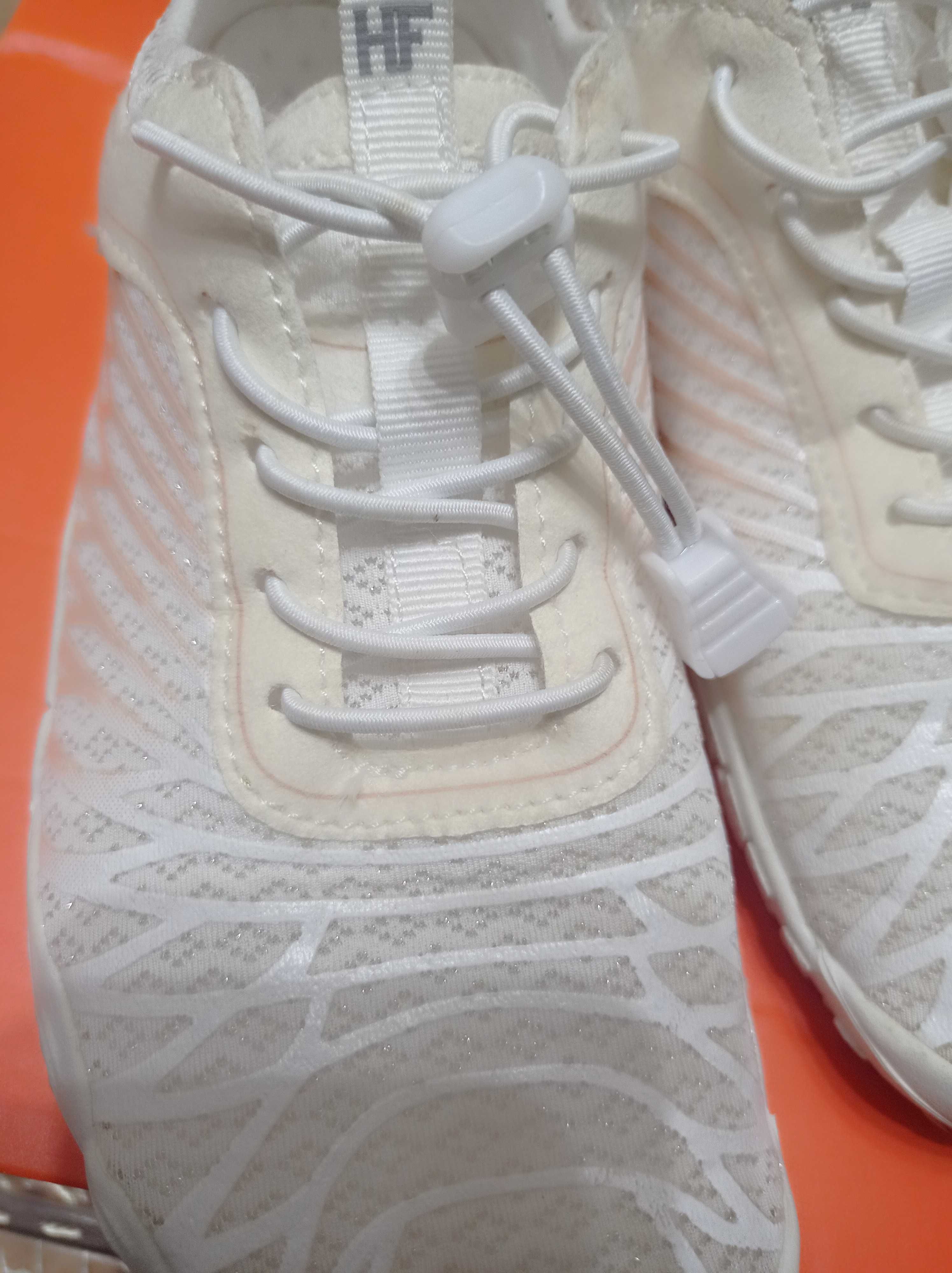 Мокасины HF Shoes