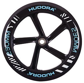 Hulajnoga Hudora Big Wheel, Style, Bold Cushion - części zamienne