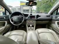 Citroen C5 2.0 HDI Exclusive - nowy aku - do poprawek - jezdzi
