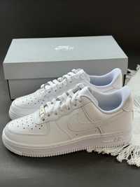 Nike Air Force 1 Low '07 White 37.5-235MM