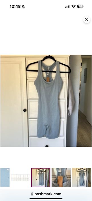 Продам  комбінезон SKIMS розмір L