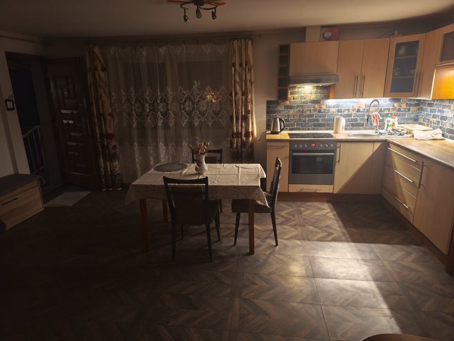 Wynajmę mieszkanie w Szczekocinach około 50m²