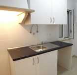 Arrenda-se apartamento T1+1 Centro de Algés