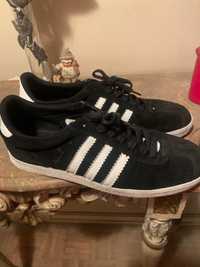 Ténis adidas gazelle