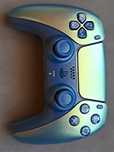 Kontroler DualSense Zielony PS5