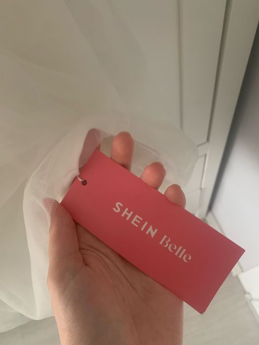 Suknia ślubna/okazyjna