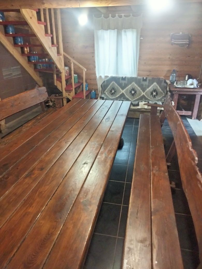 Відпочинковий комплекс
