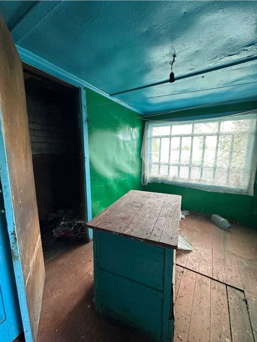 Продам цегляний будинок біля ЖД станції  с. Льгів