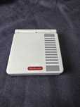 Nintendo Gameboy Advance SP (NES limited edition)