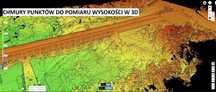 TANIE usługi dronem  - Termowizja, 3D, fotowoltaika, 4k foto wideo