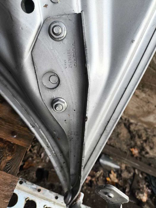 Volvo V50 lakier 477-46 maska , drzwi, błotnik
 NAJNIŻSZE CENY !!!