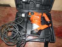 Einhell /toolson 1600 młot udarowy
