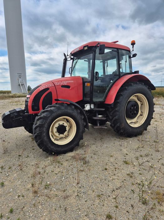 Zetor Forterra 11441