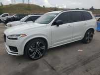 Volvo XC 90 T6 R-Design 2021r AWD 7-osobowa