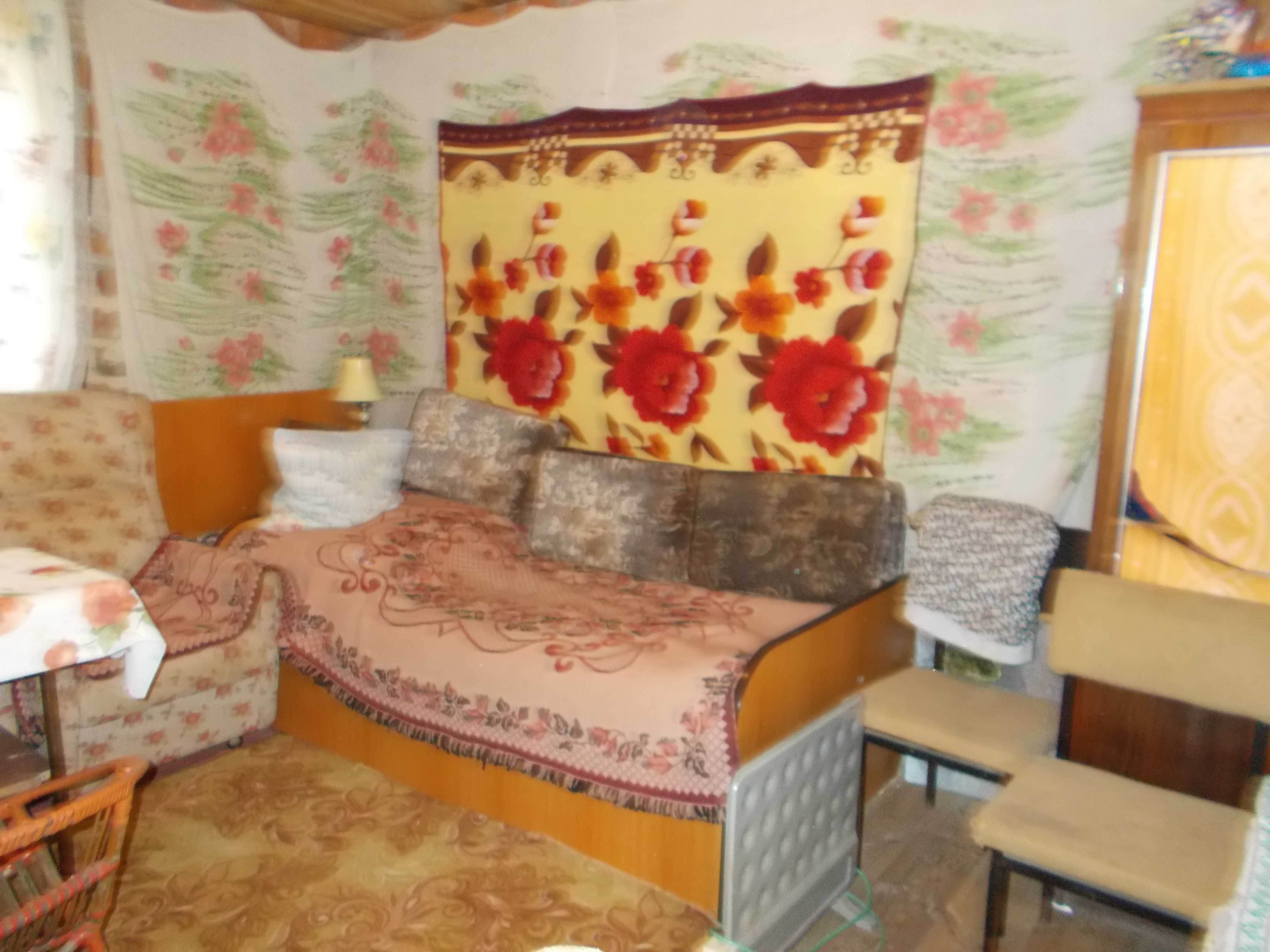 Продам дачний будинок 42 м2 і зем ділянку 5 сот Березанка.