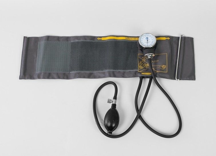 Тонометр механічний професійний Little doctor LD-70