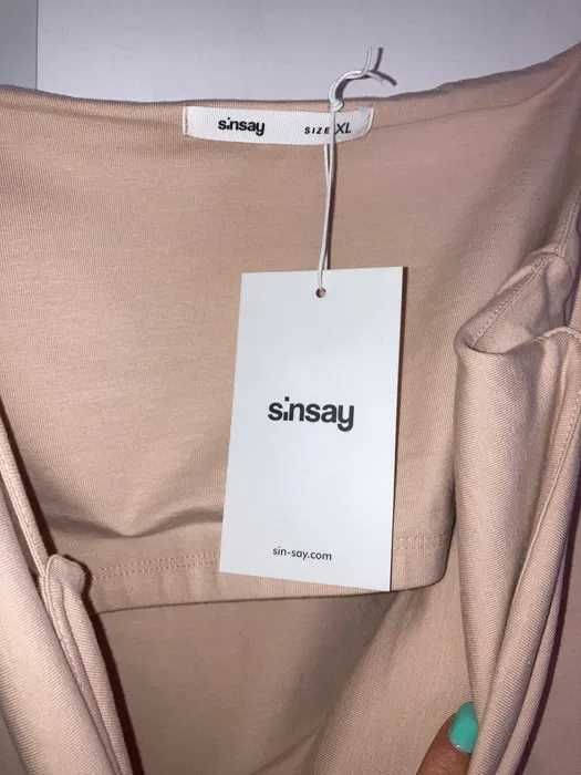 Sukienka damska SinSay