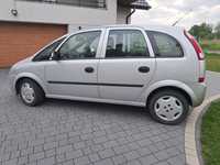 Opel Meriva 1,7 DTI 2005