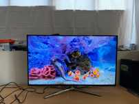 Телевізор Samsung 40” Full HD Smart TV